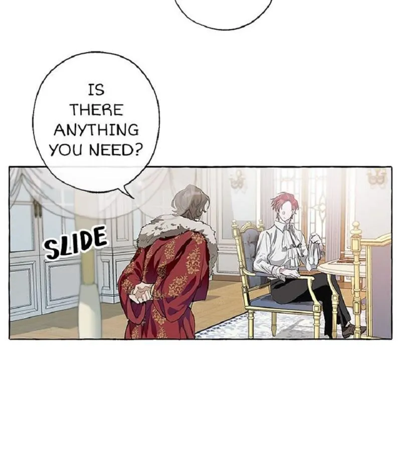 Lout Of Count's Family Zinmanga X Chapter 1 Page 95