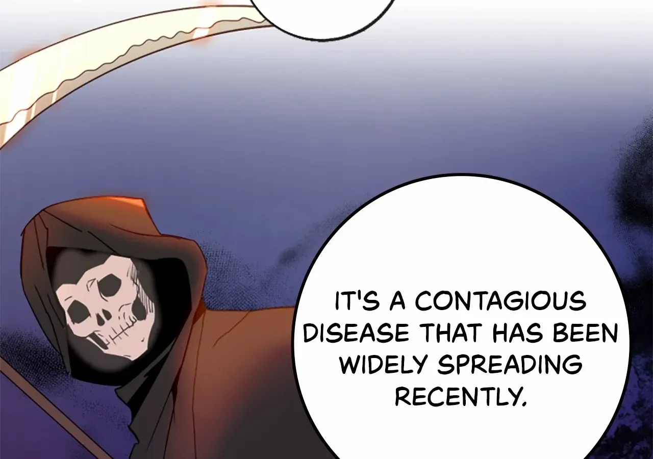 Fragrant Magician Zinmanga X Chapter 40 Page 5