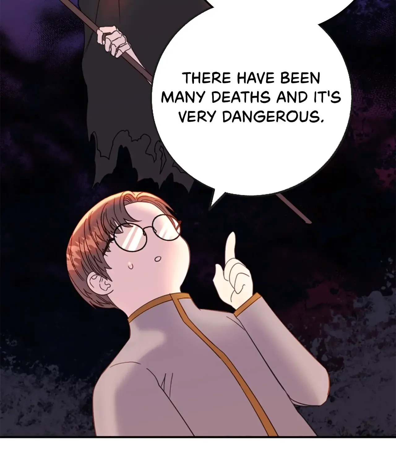 Fragrant Magician Zinmanga X Chapter 40 Page 6