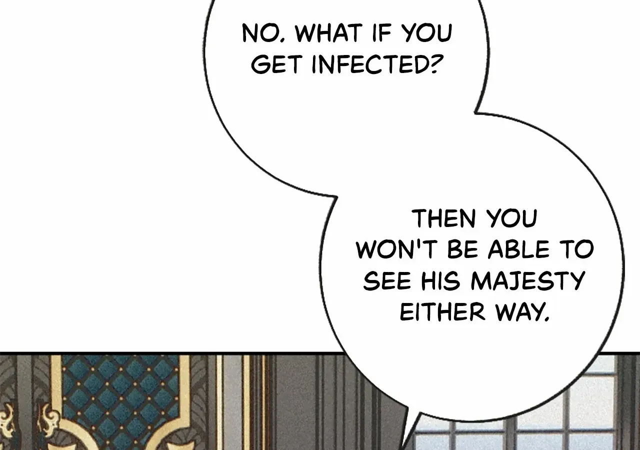 Fragrant Magician Zinmanga X Chapter 40 Page 9