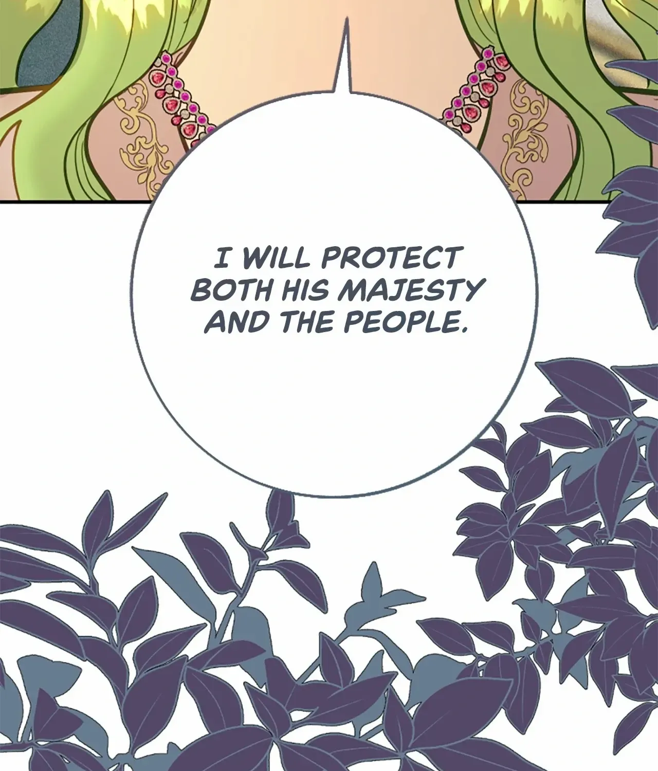 Fragrant Magician Zinmanga X Chapter 40 Page 14