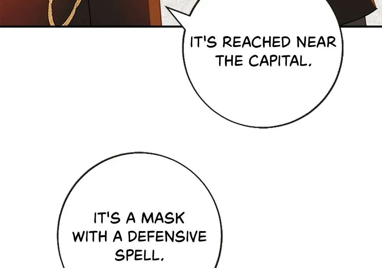 Fragrant Magician Zinmanga X Chapter 40 Page 23