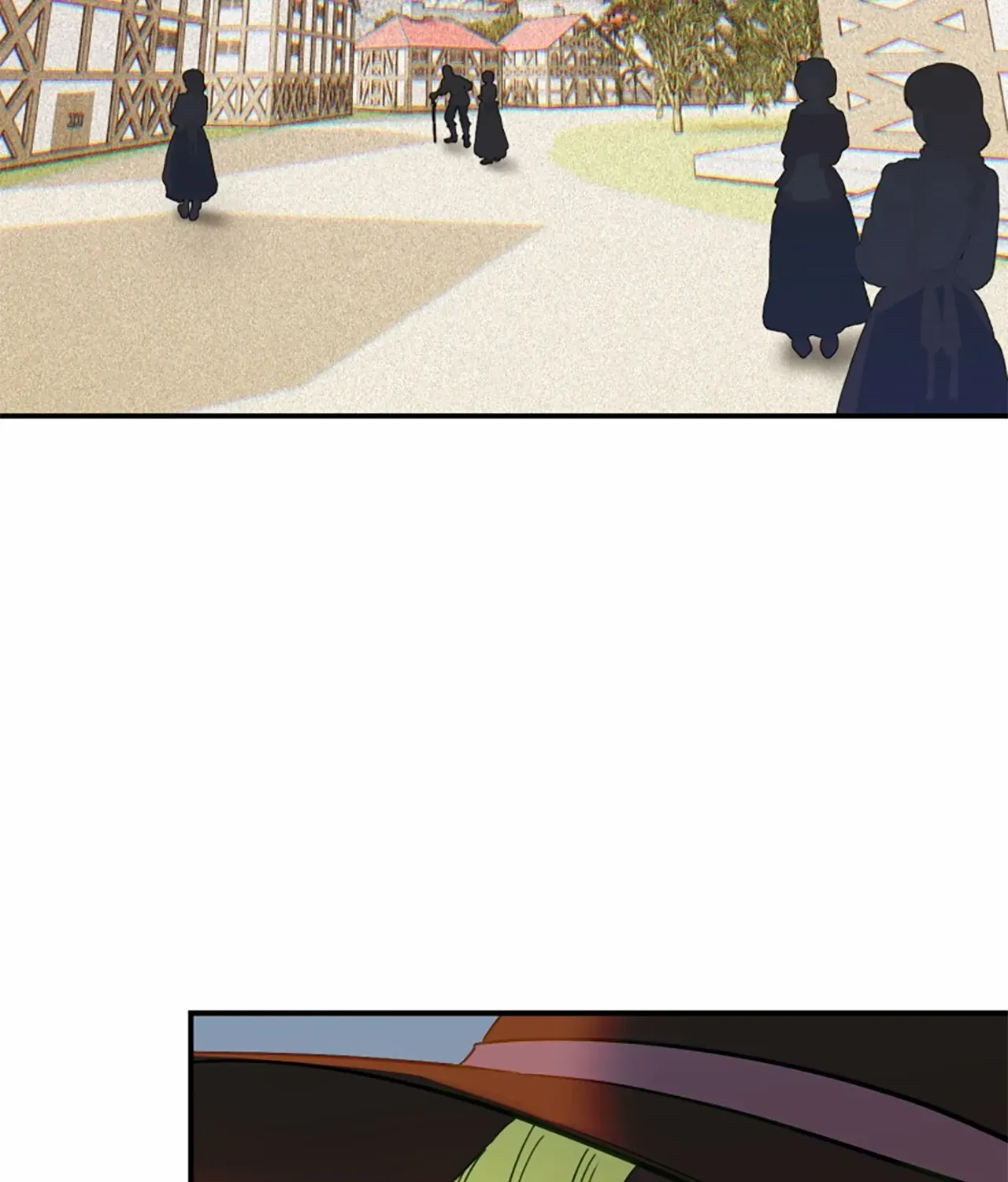 Fragrant Magician Zinmanga X Chapter 40 Page 32