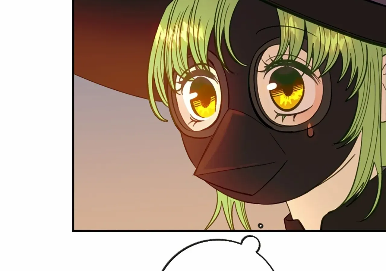 Fragrant Magician Zinmanga X Chapter 40 Page 33