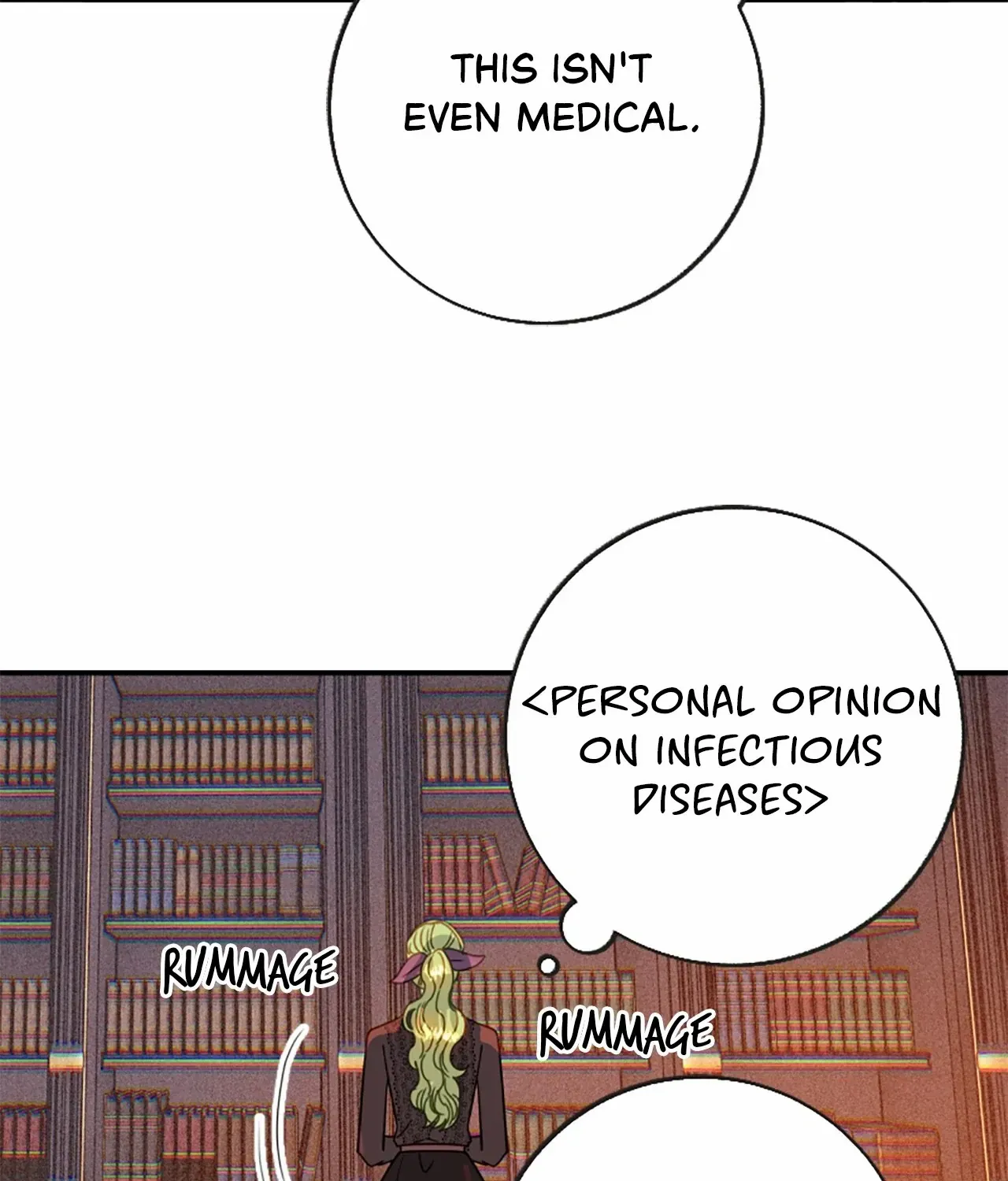 Fragrant Magician Zinmanga X Chapter 40 Page 91