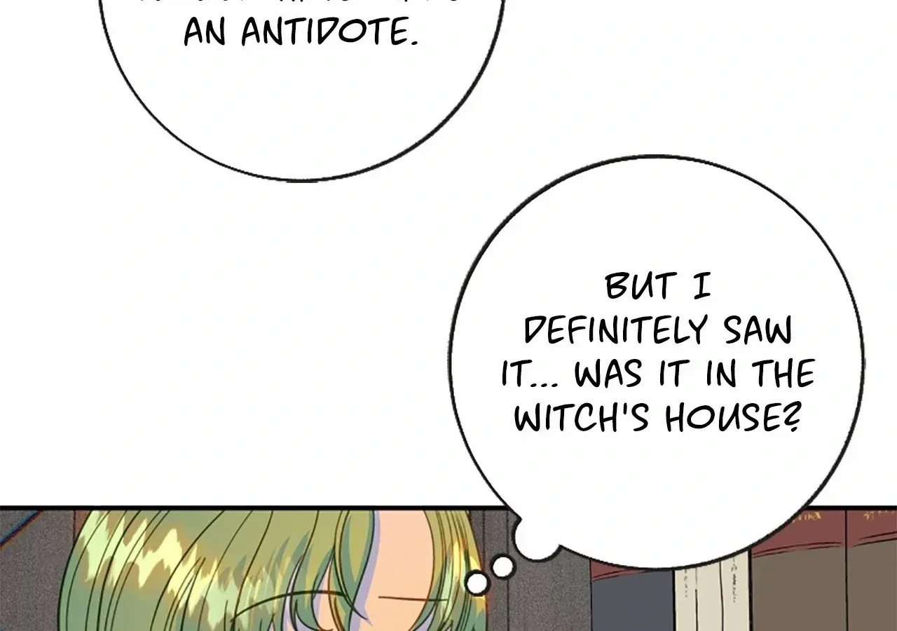 Fragrant Magician Zinmanga X Chapter 40 Page 94