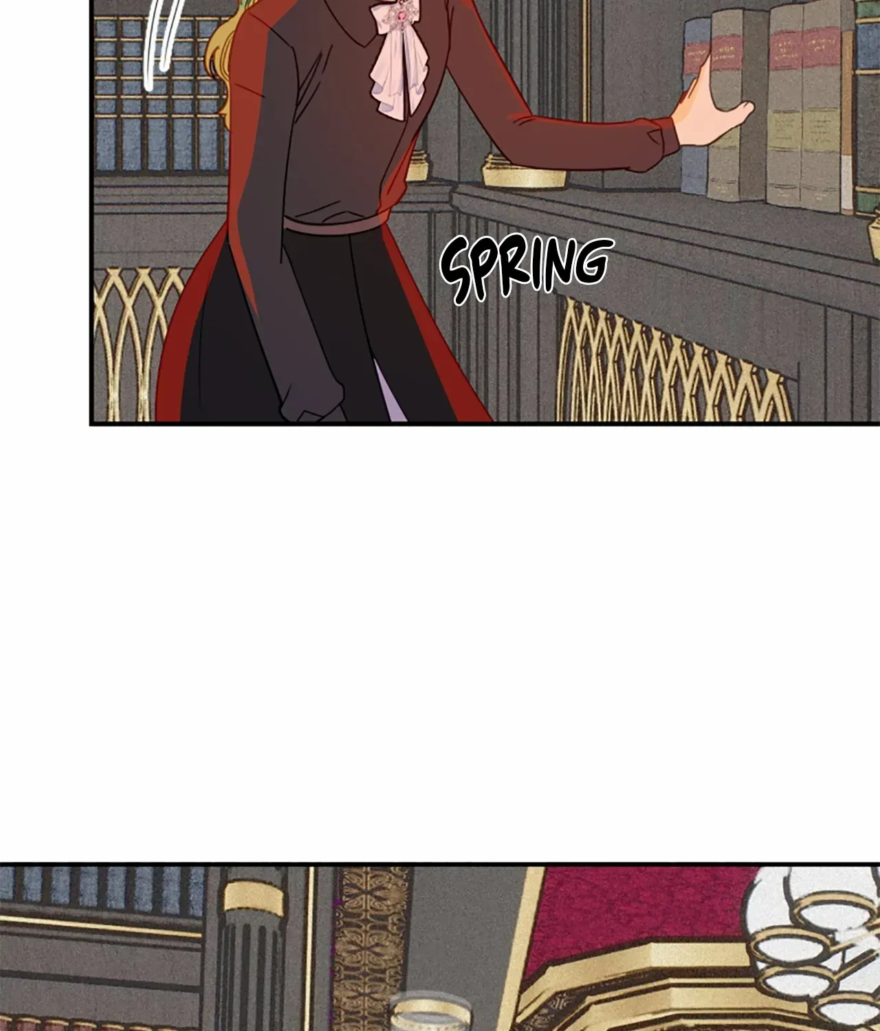 Fragrant Magician Zinmanga X Chapter 40 Page 101