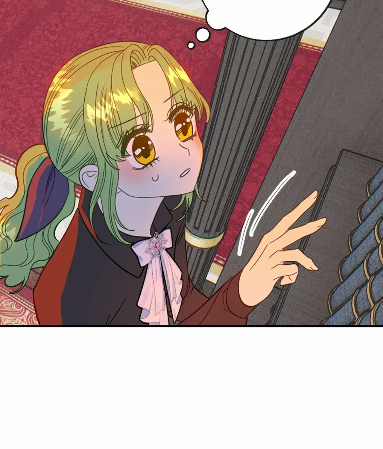 Fragrant Magician Zinmanga X Chapter 40 Page 105