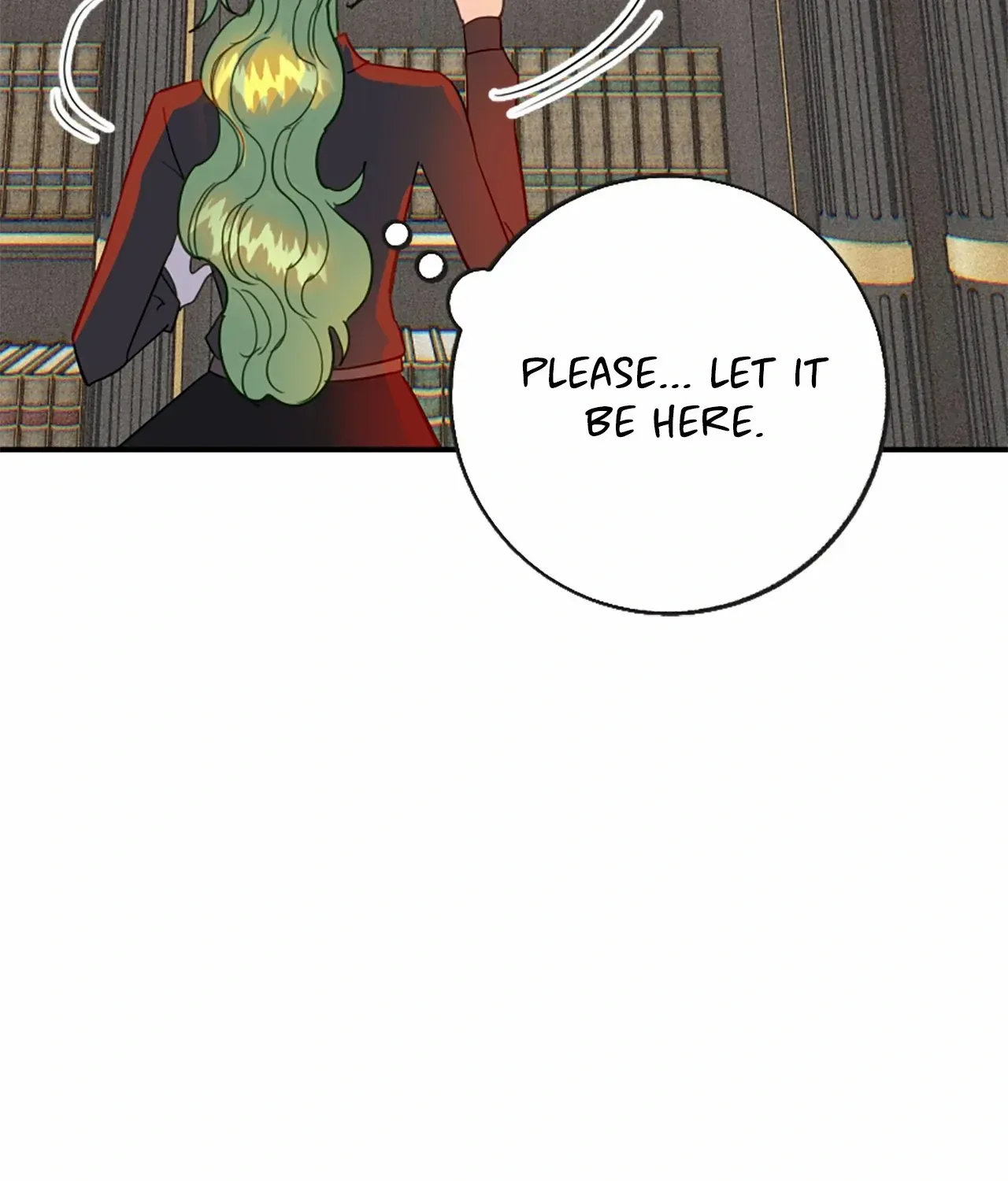 Fragrant Magician Zinmanga X Chapter 40 Page 107
