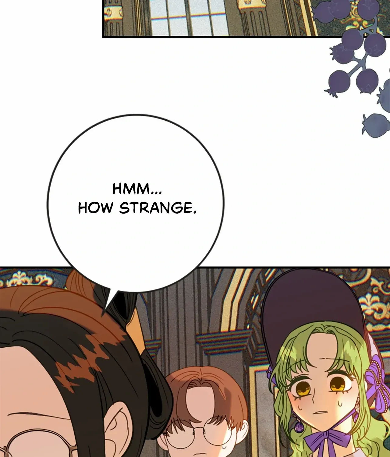 Fragrant Magician Zinmanga X Chapter 39 Page 16