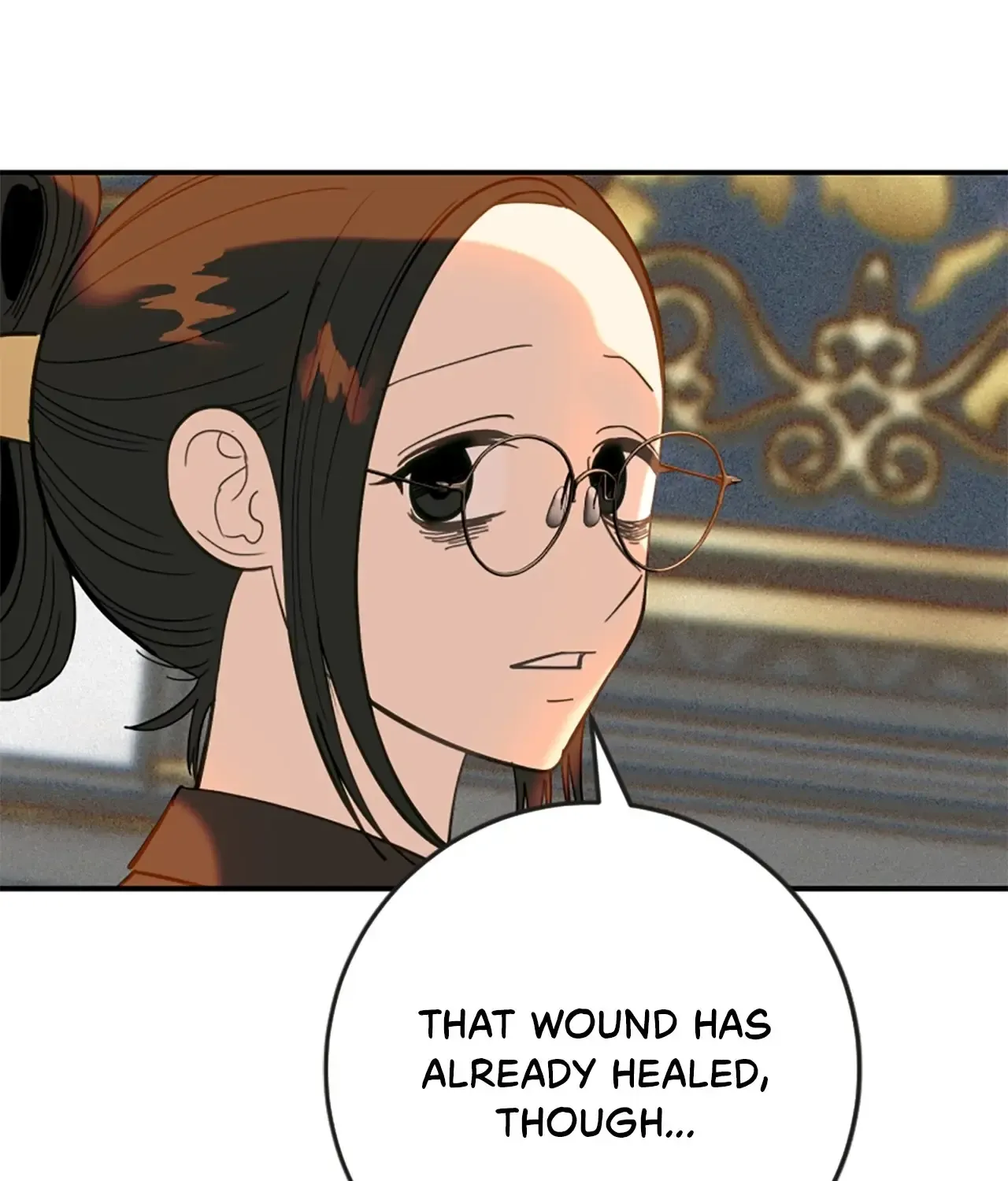 Fragrant Magician Zinmanga X Chapter 39 Page 25