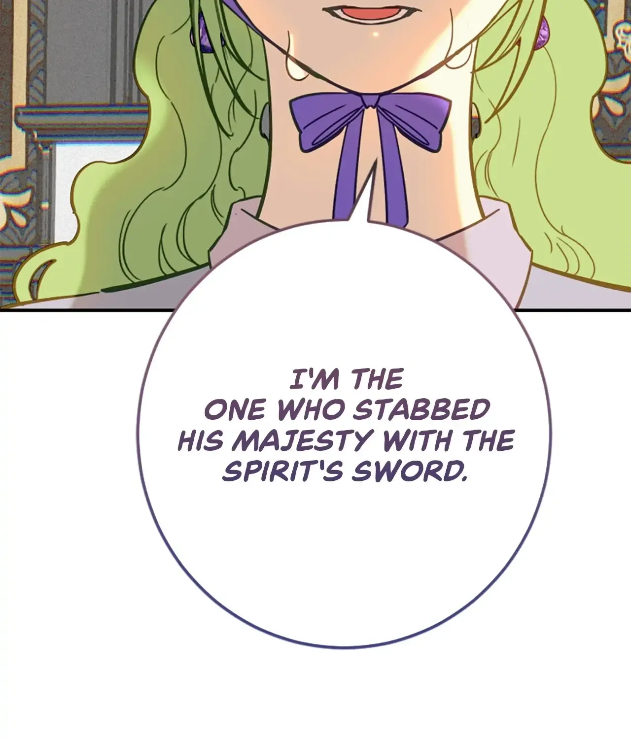 Fragrant Magician Zinmanga X Chapter 39 Page 37