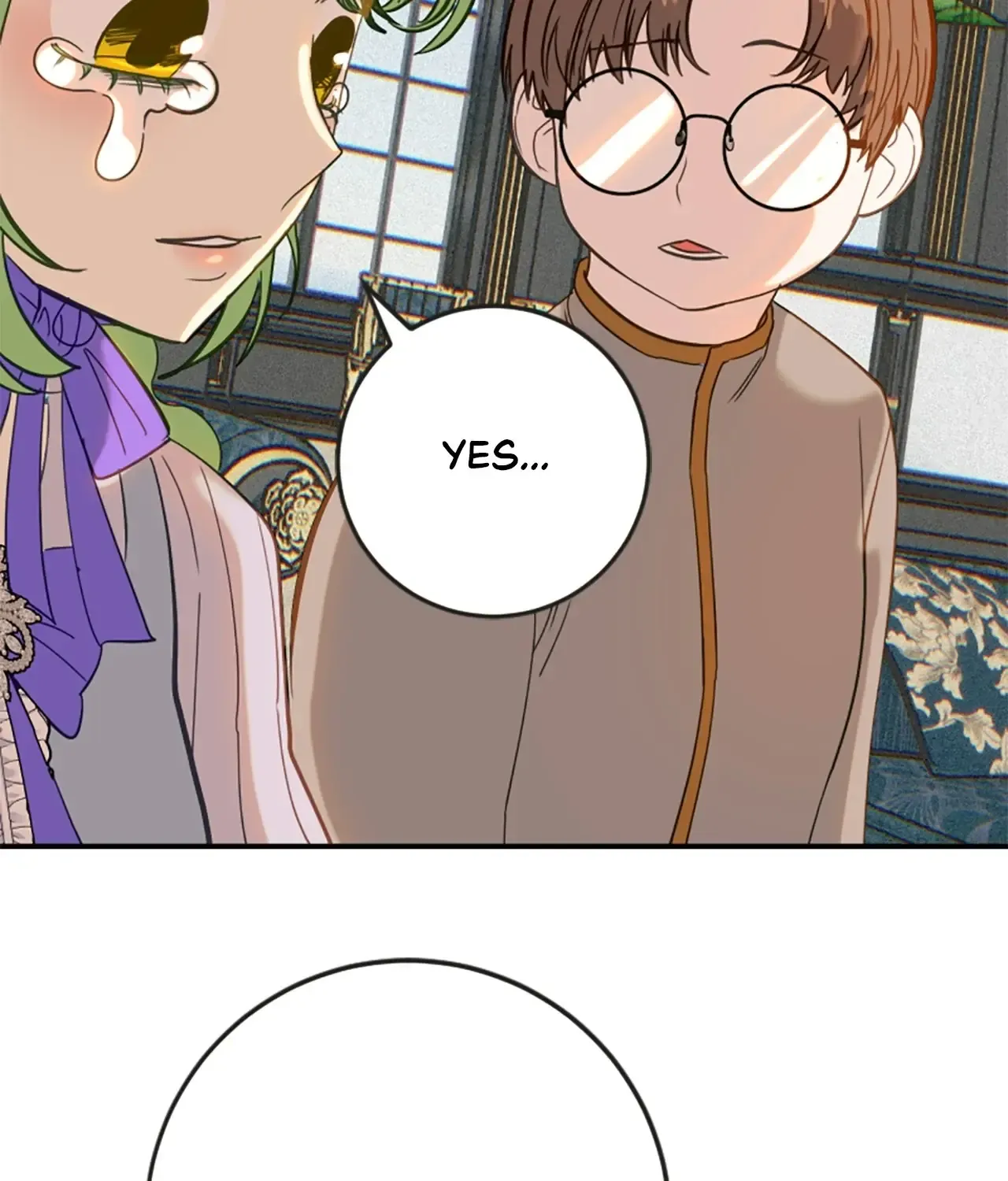 Fragrant Magician Zinmanga X Chapter 39 Page 43