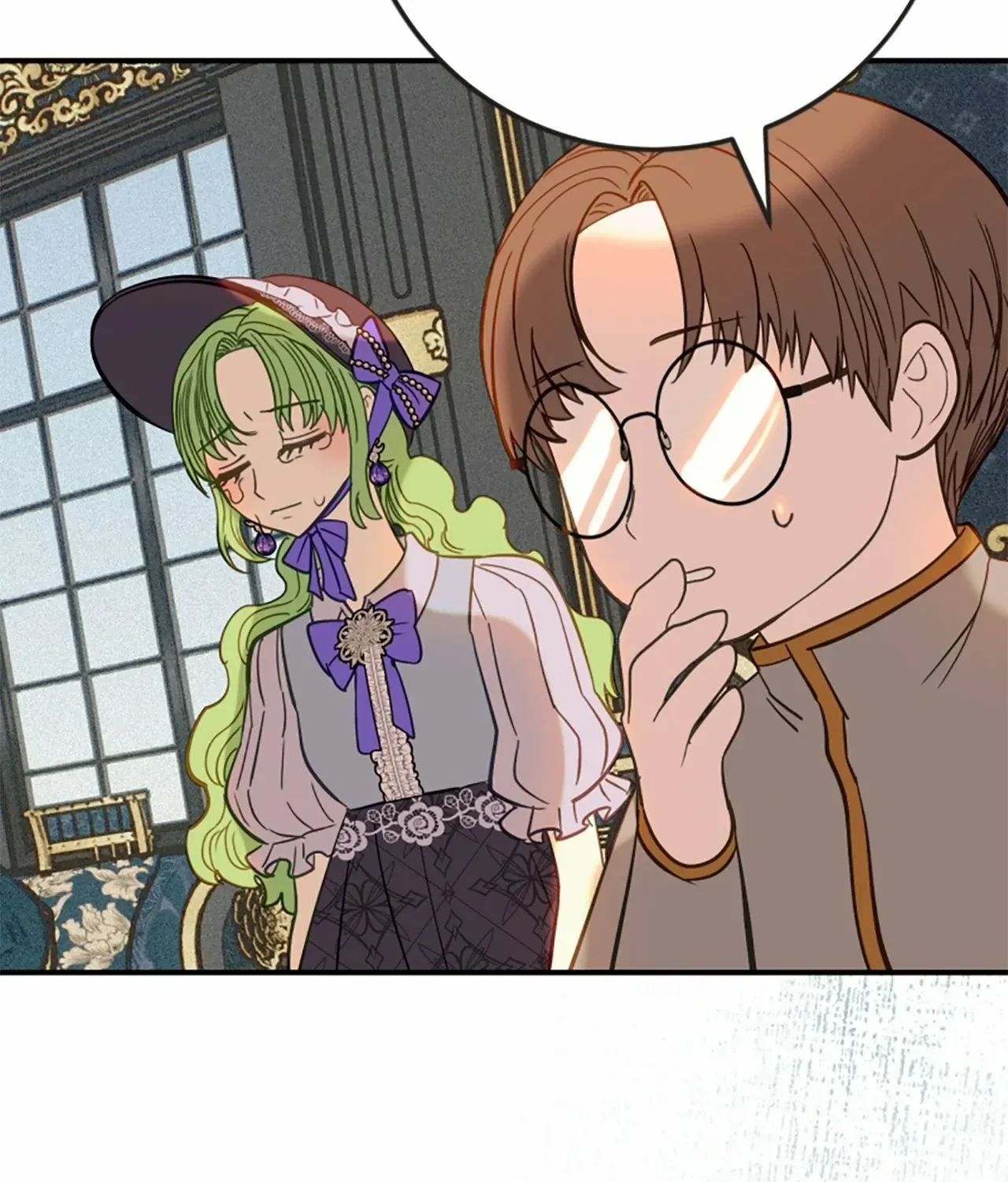 Fragrant Magician Zinmanga X Chapter 39 Page 47