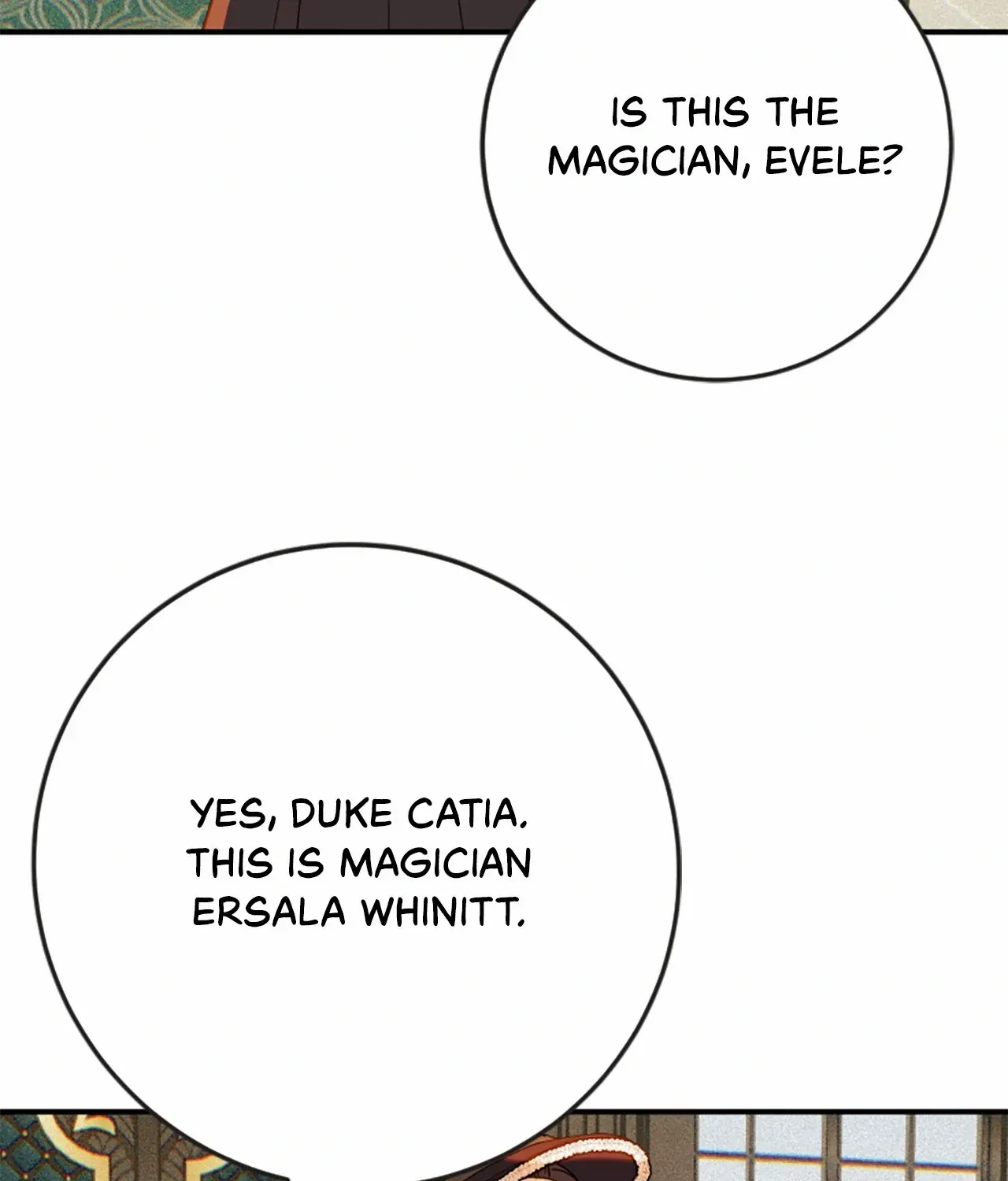 Fragrant Magician Zinmanga X Chapter 39 Page 118