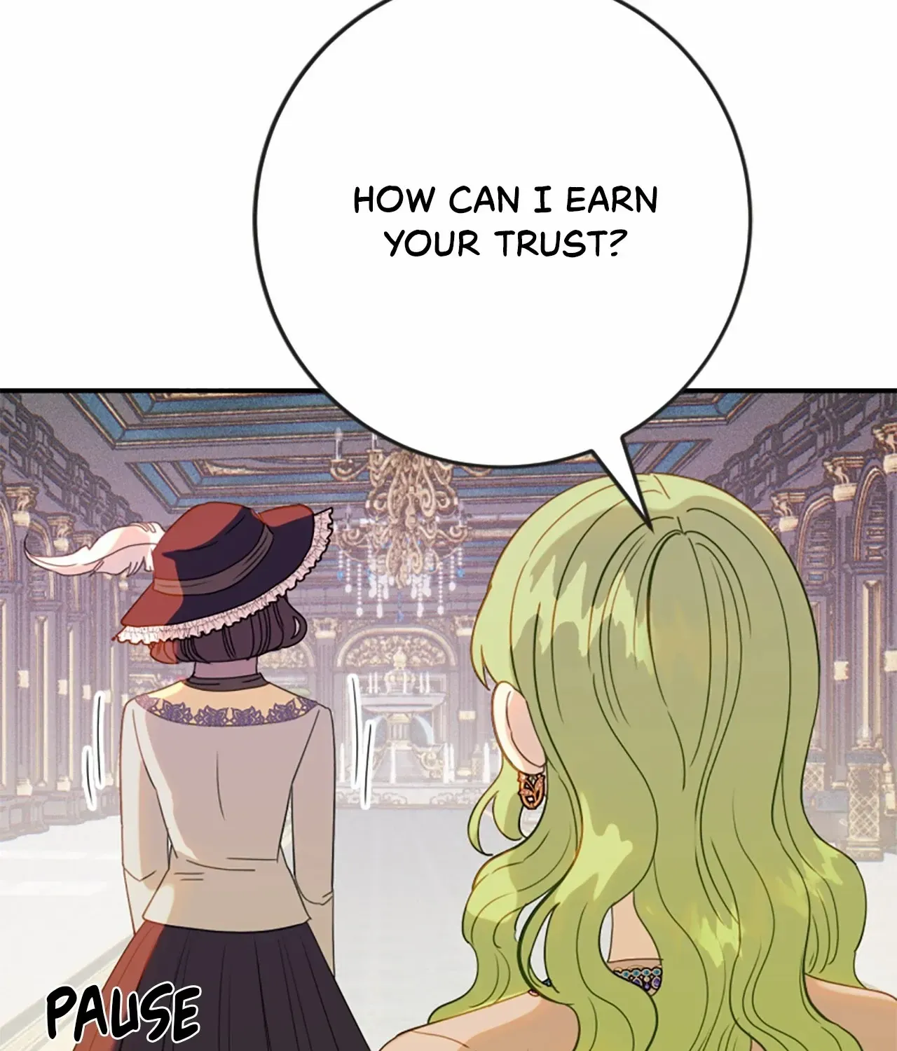 Fragrant Magician Zinmanga X Chapter 39 Page 126