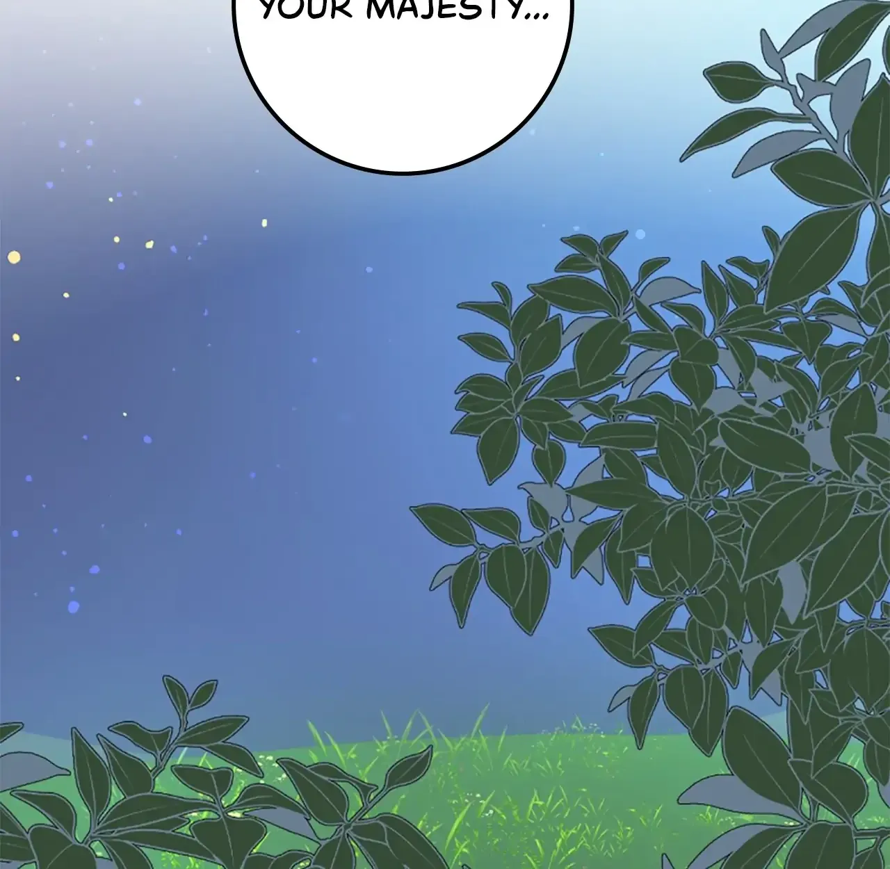 Fragrant Magician Zinmanga X Chapter 38 Page 3