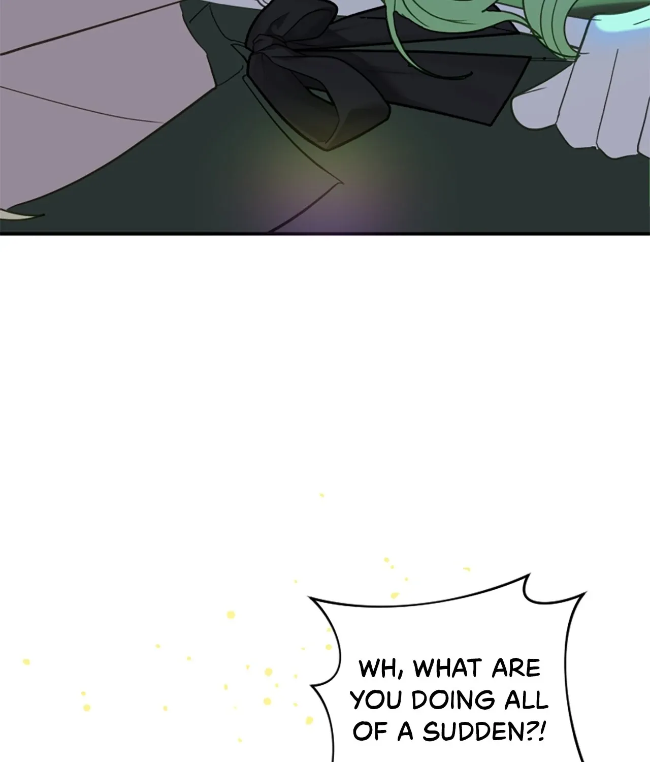 Fragrant Magician Zinmanga X Chapter 38 Page 45