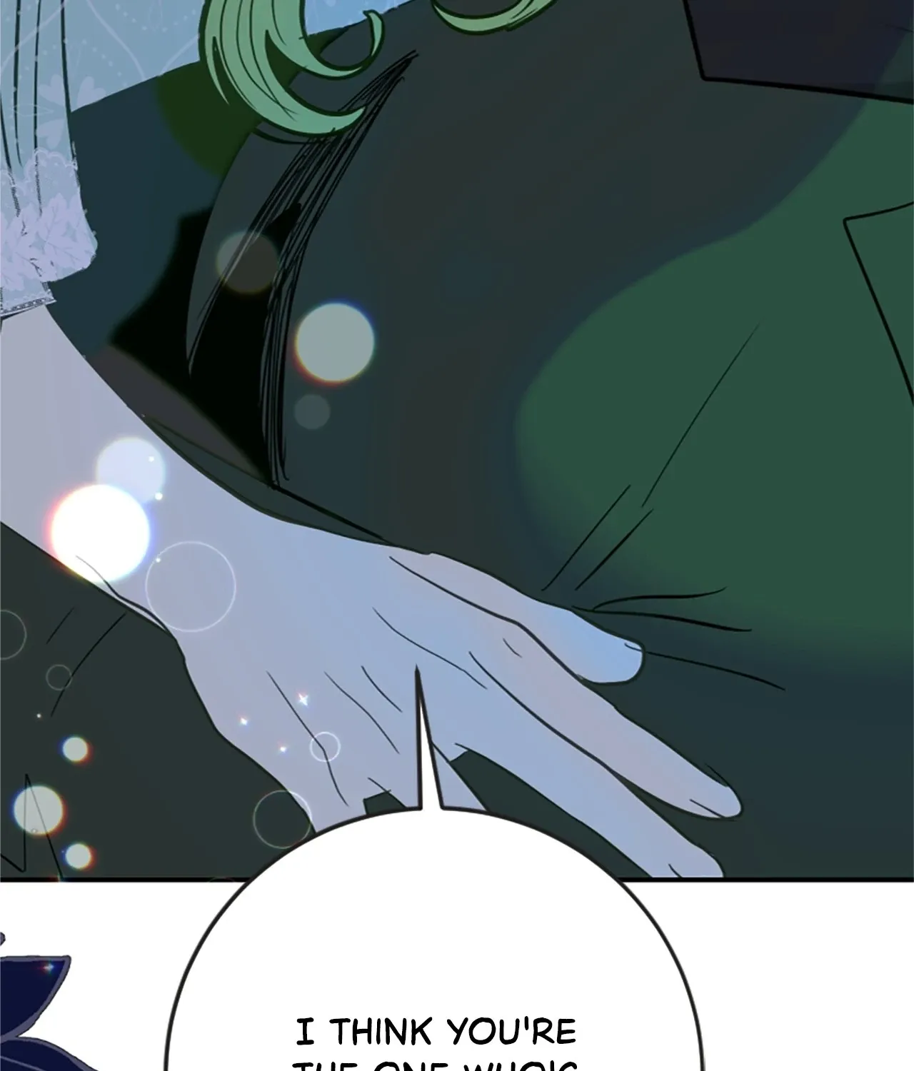 Fragrant Magician Zinmanga X Chapter 38 Page 58