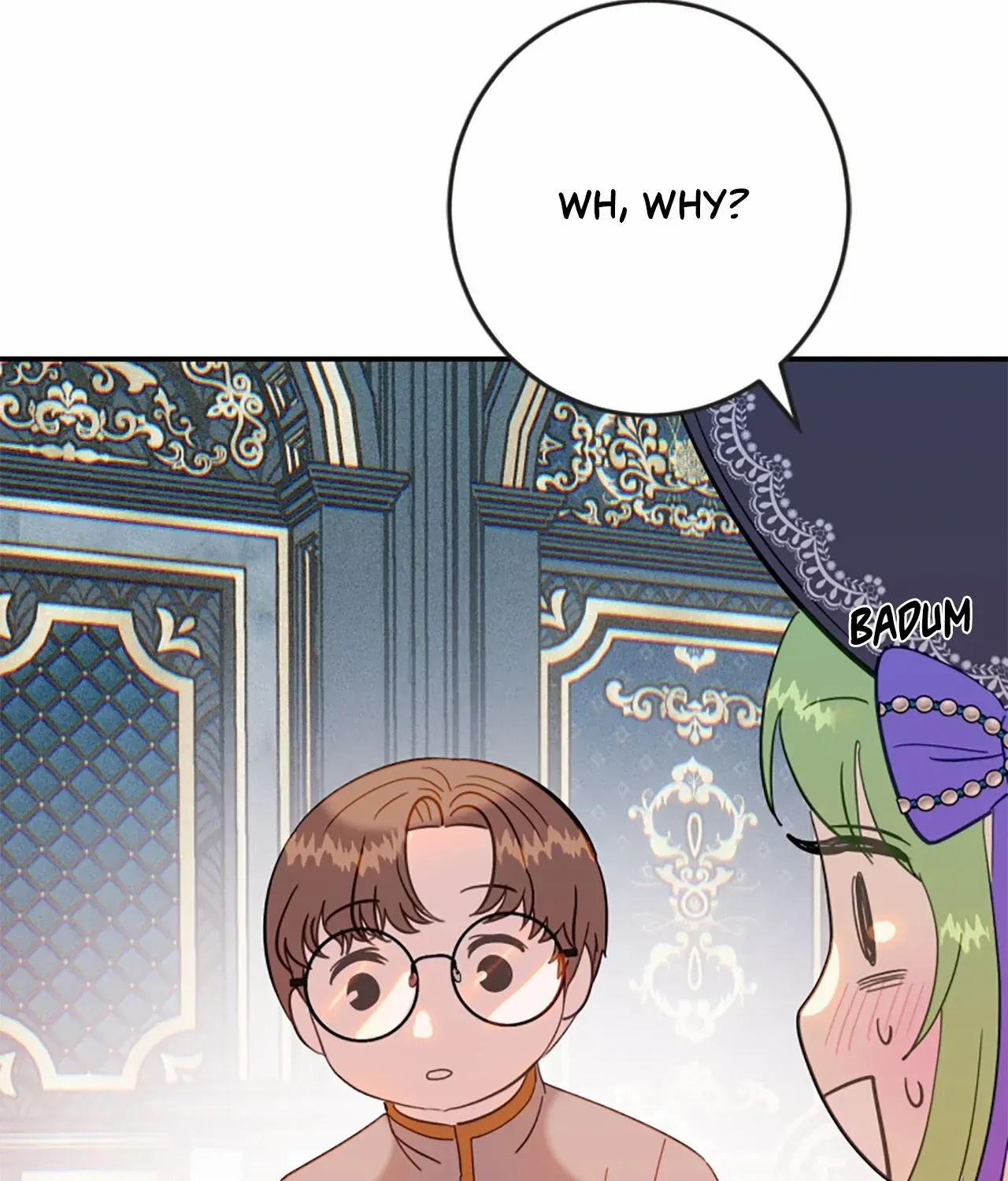Fragrant Magician Zinmanga X Chapter 38 Page 157