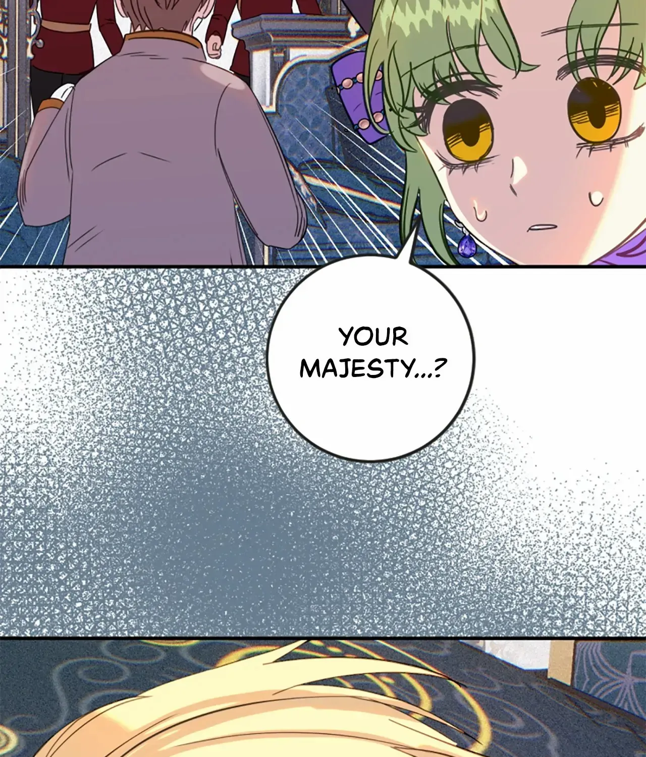 Fragrant Magician Zinmanga X Chapter 38 Page 164