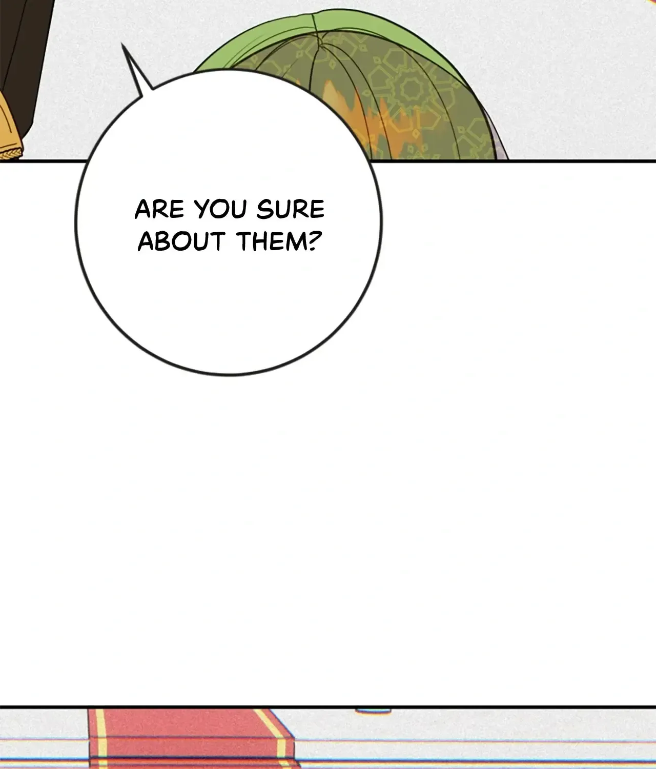 Fragrant Magician Zinmanga X Chapter 37 Page 42