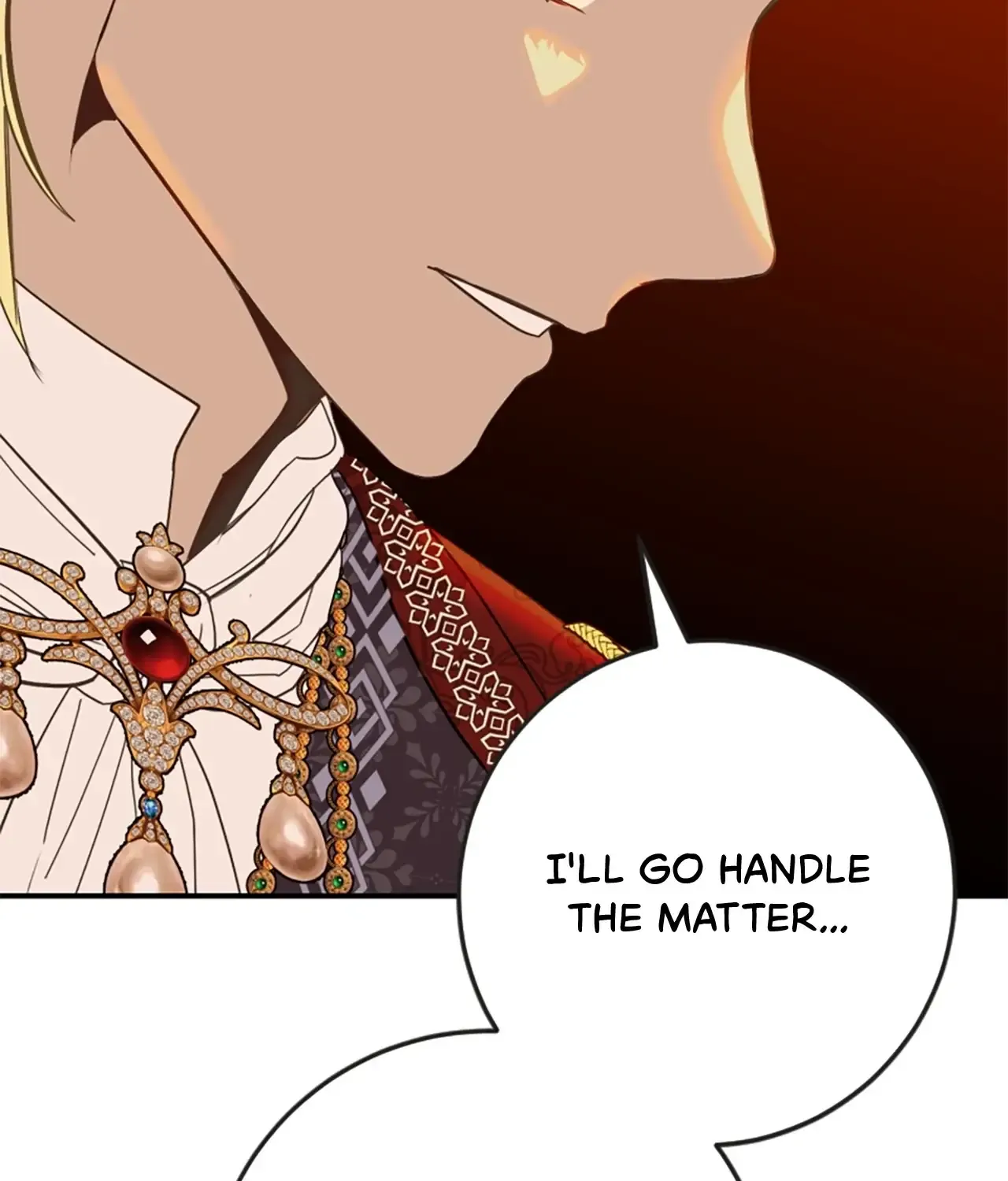 Fragrant Magician Zinmanga X Chapter 37 Page 46