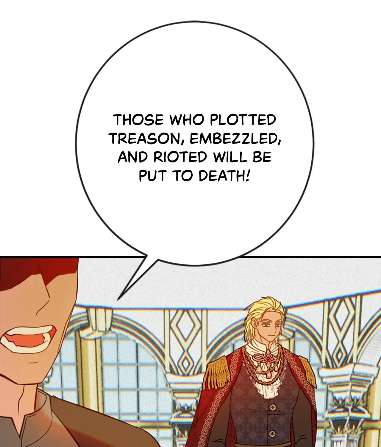 Fragrant Magician Zinmanga X Chapter 37 Page 57