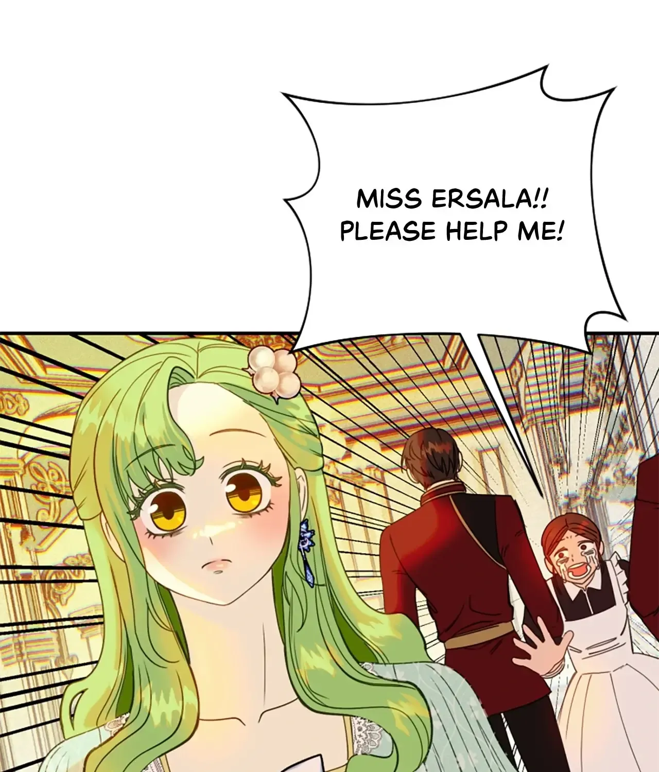 Fragrant Magician Zinmanga X Chapter 37 Page 106