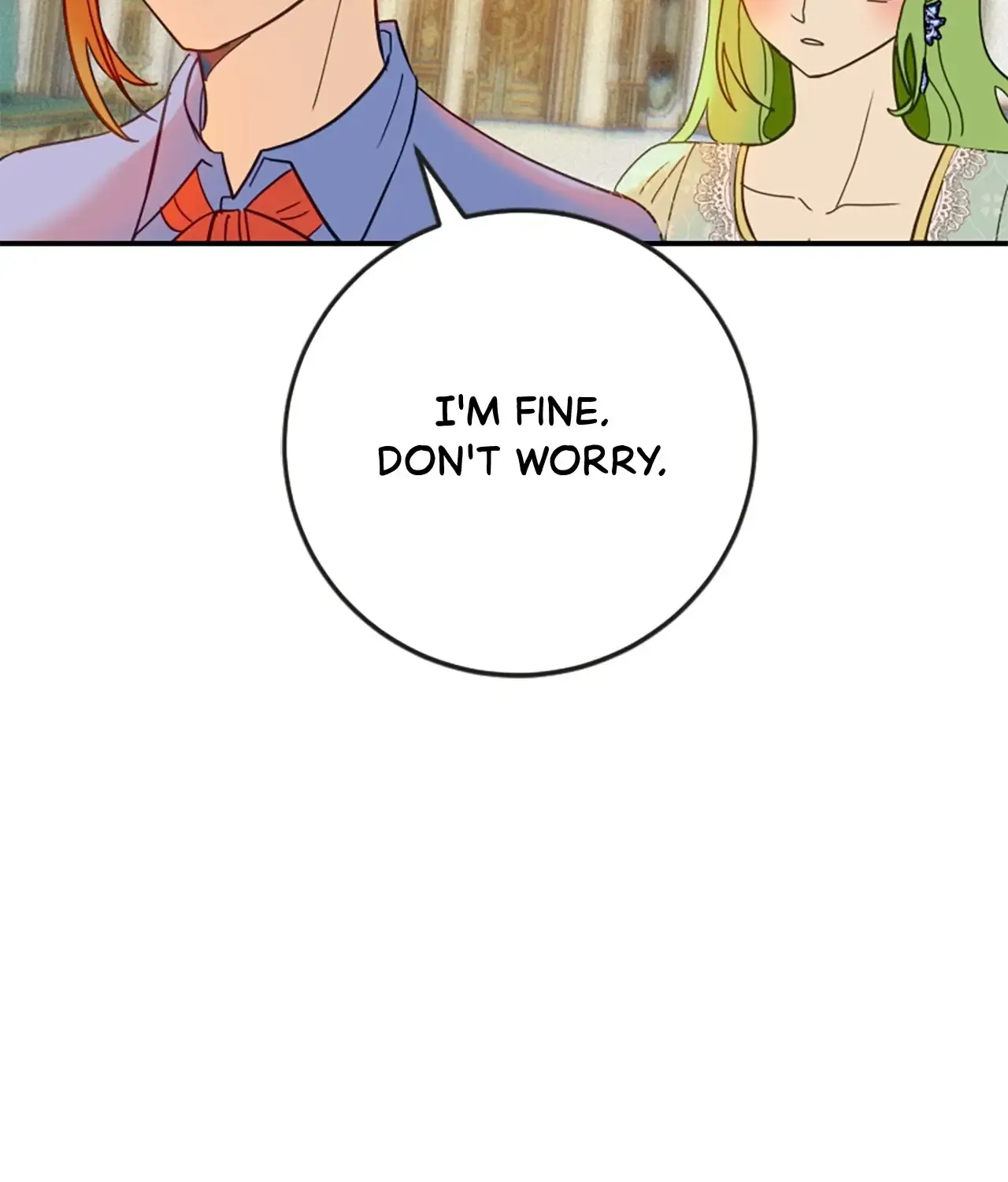 Fragrant Magician Zinmanga X Chapter 37 Page 120