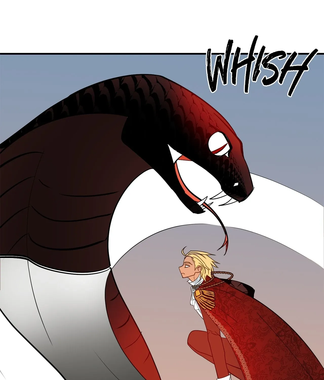 Fragrant Magician Zinmanga X Chapter 36 Page 51