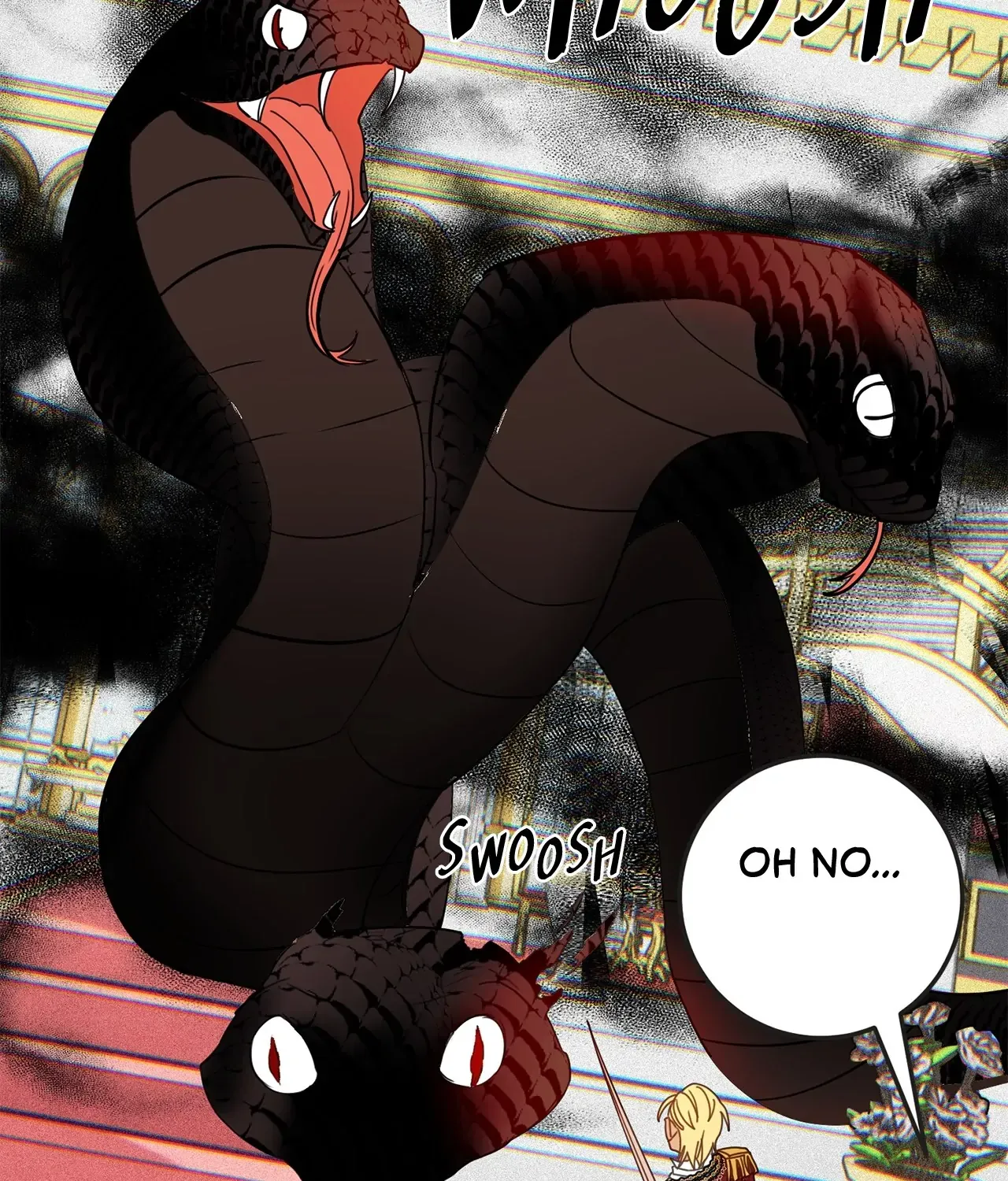 Fragrant Magician Zinmanga X Chapter 36 Page 57