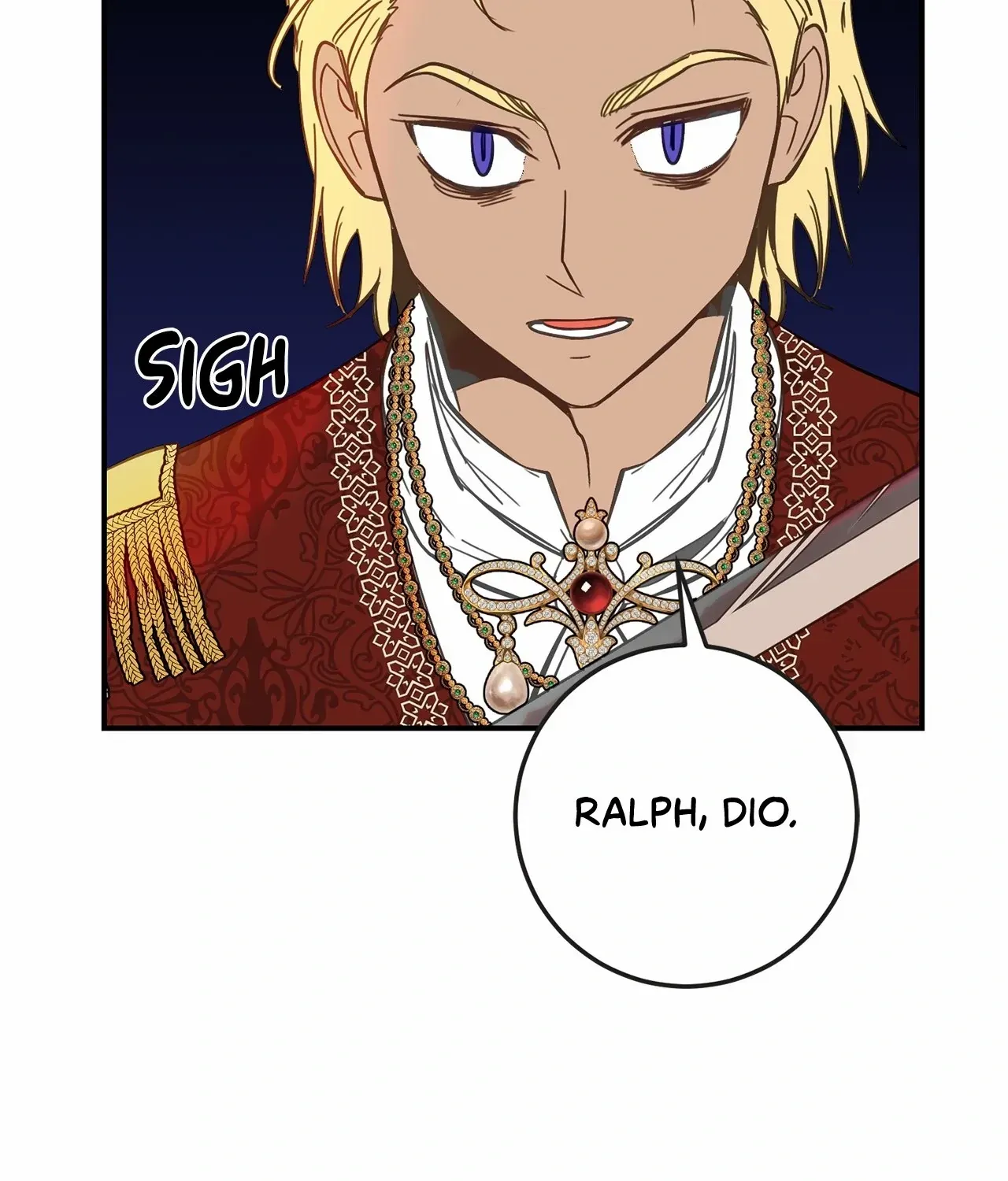 Fragrant Magician Zinmanga X Chapter 36 Page 63