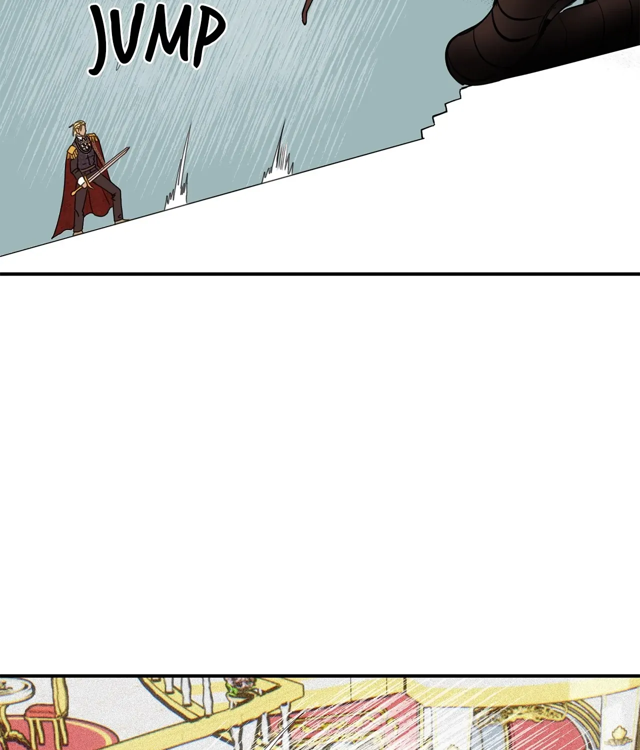 Fragrant Magician Zinmanga X Chapter 36 Page 65