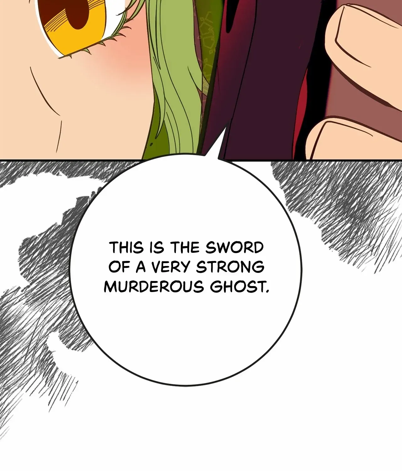 Fragrant Magician Zinmanga X Chapter 36 Page 108