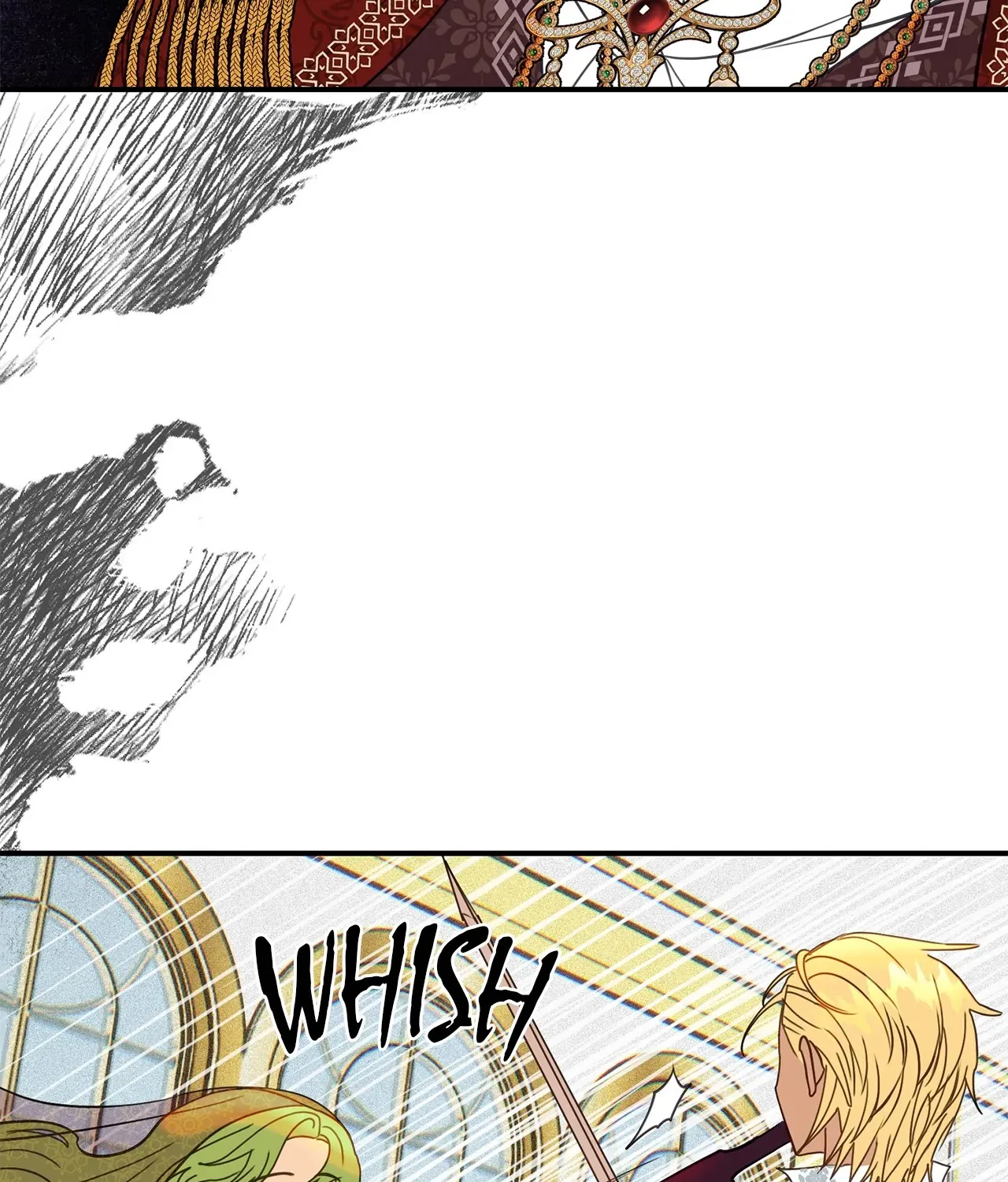 Fragrant Magician Zinmanga X Chapter 36 Page 116