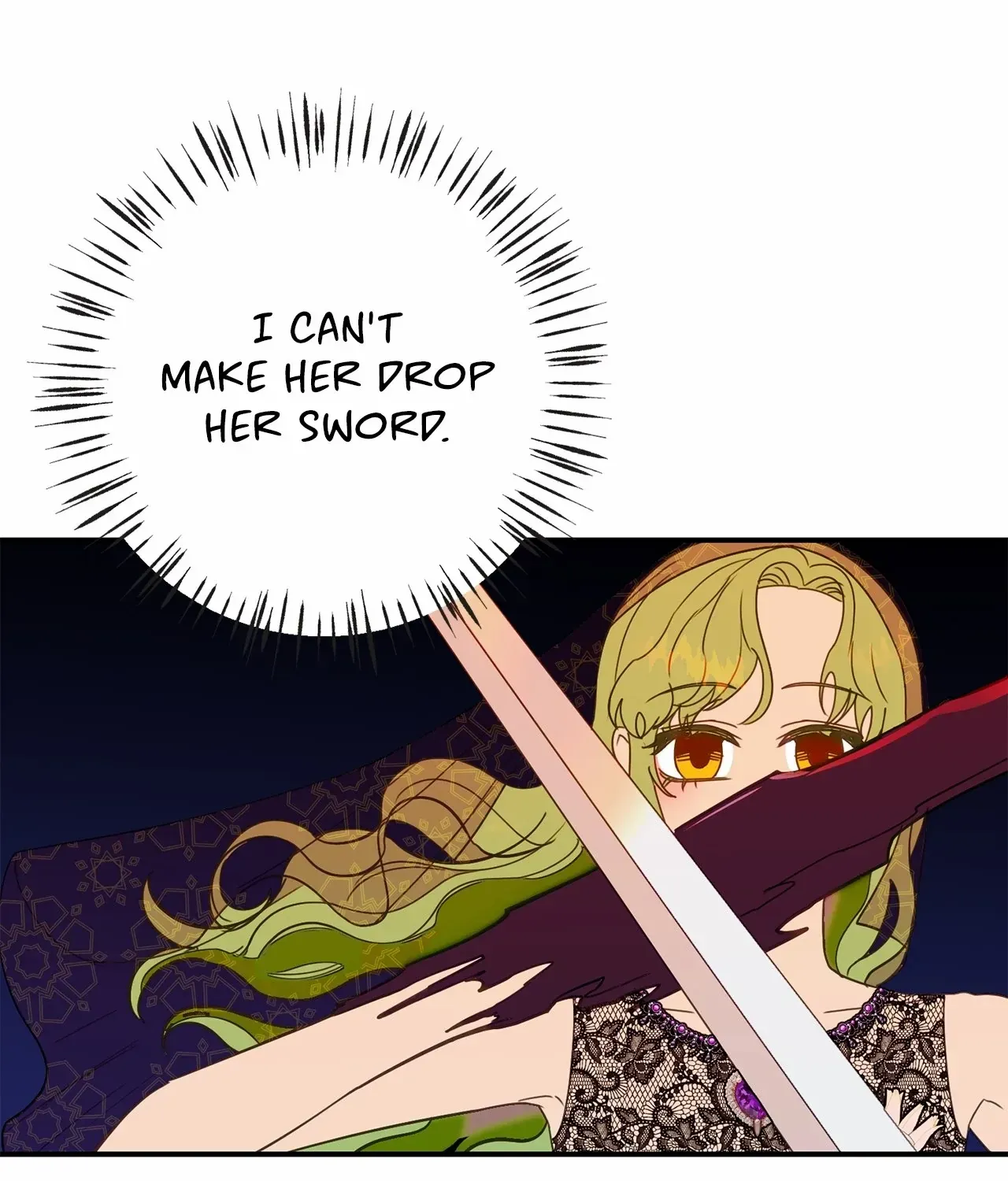 Fragrant Magician Zinmanga X Chapter 36 Page 121