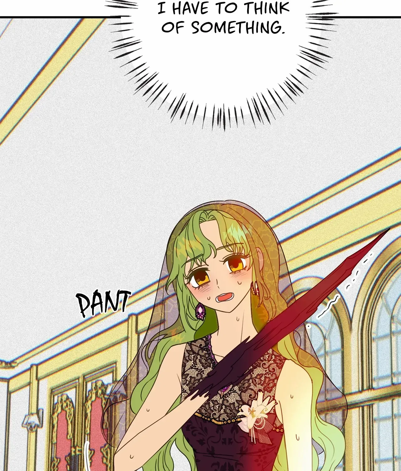 Fragrant Magician Zinmanga X Chapter 36 Page 123