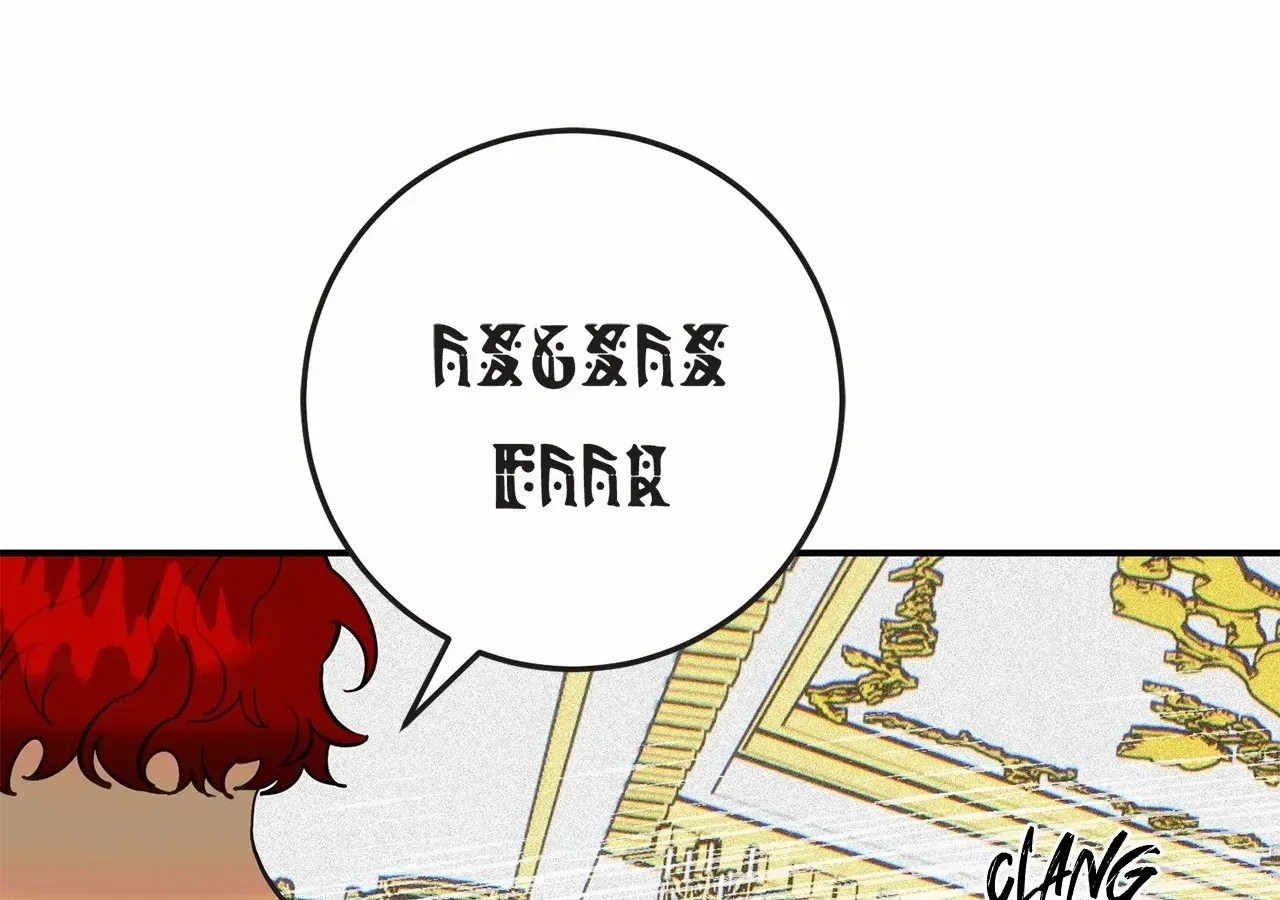 Fragrant Magician Zinmanga X Chapter 36 Page 126
