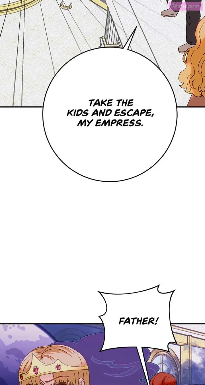 Fragrant Magician Zinmanga X Chapter 35.1 Page 34