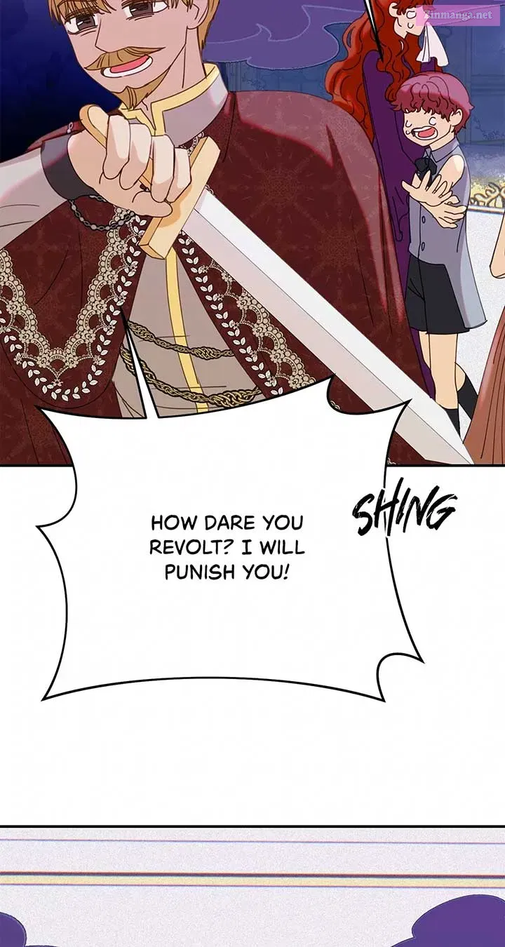 Fragrant Magician Zinmanga X Chapter 35.1 Page 35