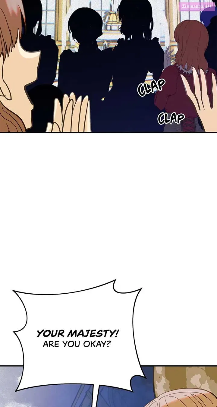 Fragrant Magician Zinmanga X Chapter 35.1 Page 41