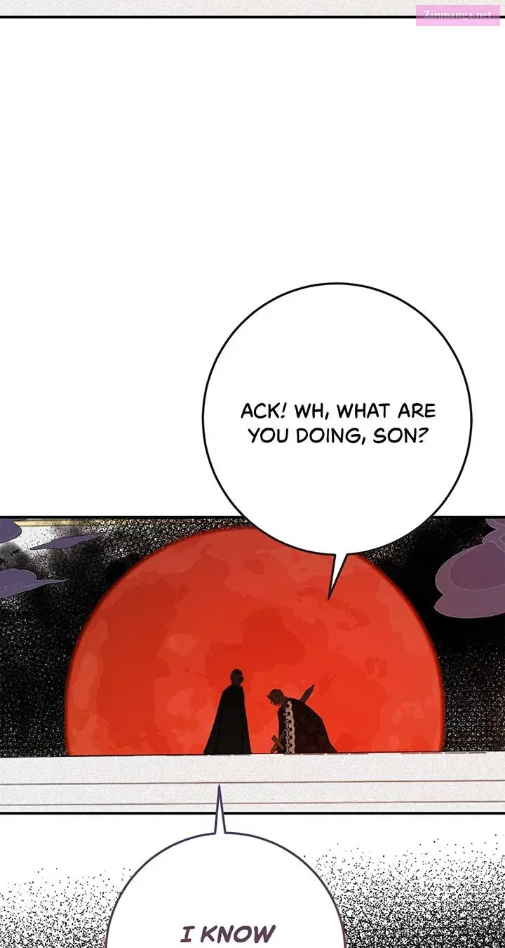 Fragrant Magician Zinmanga X Chapter 35.1 Page 44