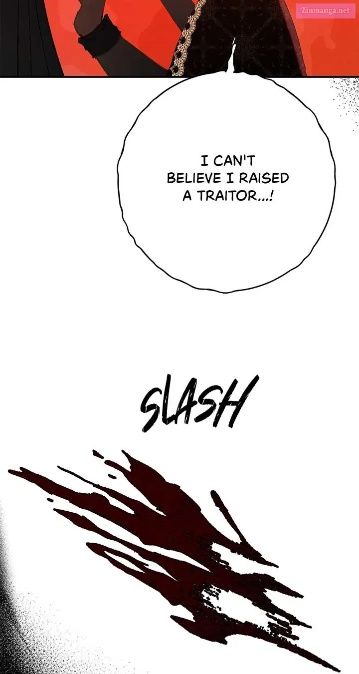 Fragrant Magician Zinmanga X Chapter 35.1 Page 46