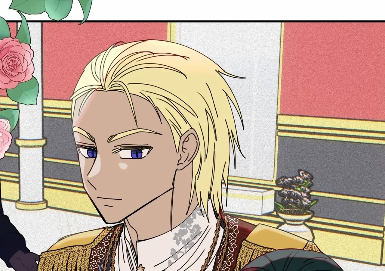 Fragrant Magician Zinmanga X Chapter 35 Page 7