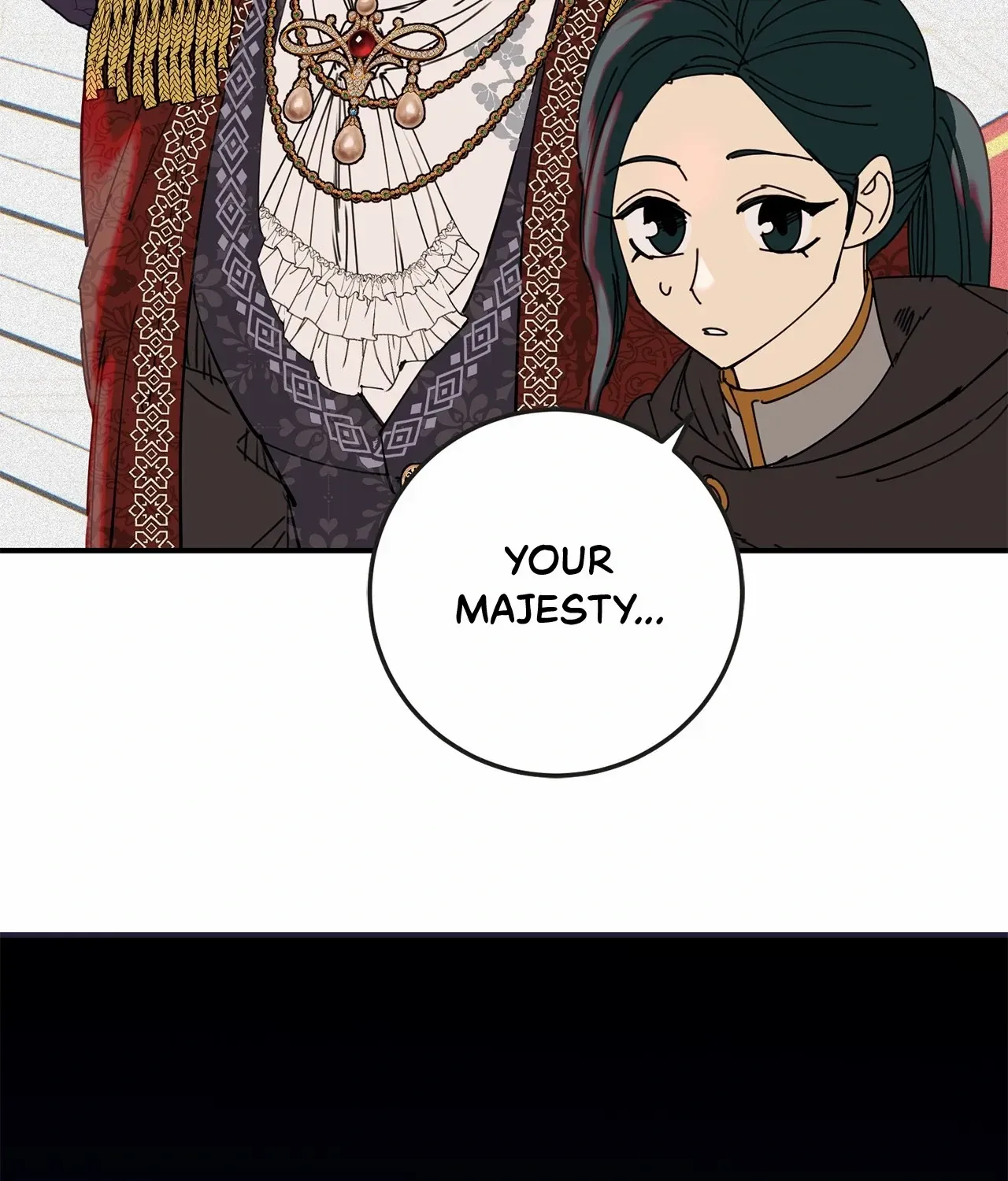 Fragrant Magician Zinmanga X Chapter 35 Page 8