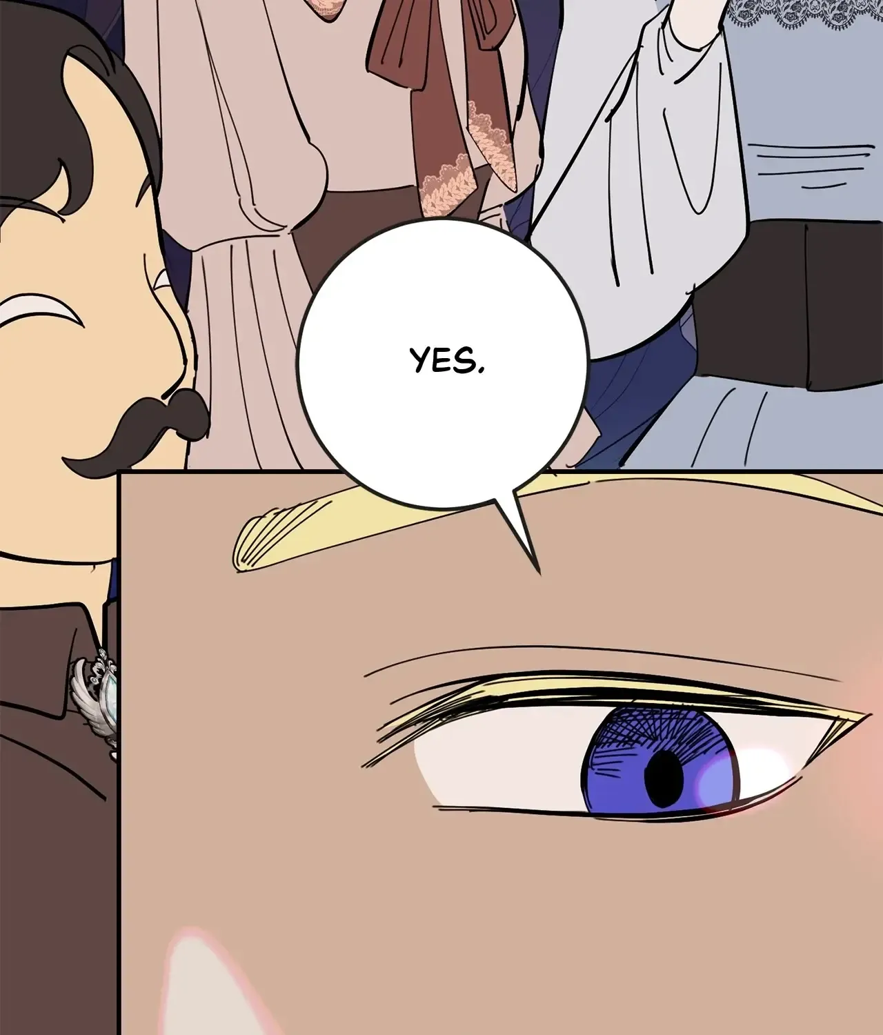 Fragrant Magician Zinmanga X Chapter 35 Page 10