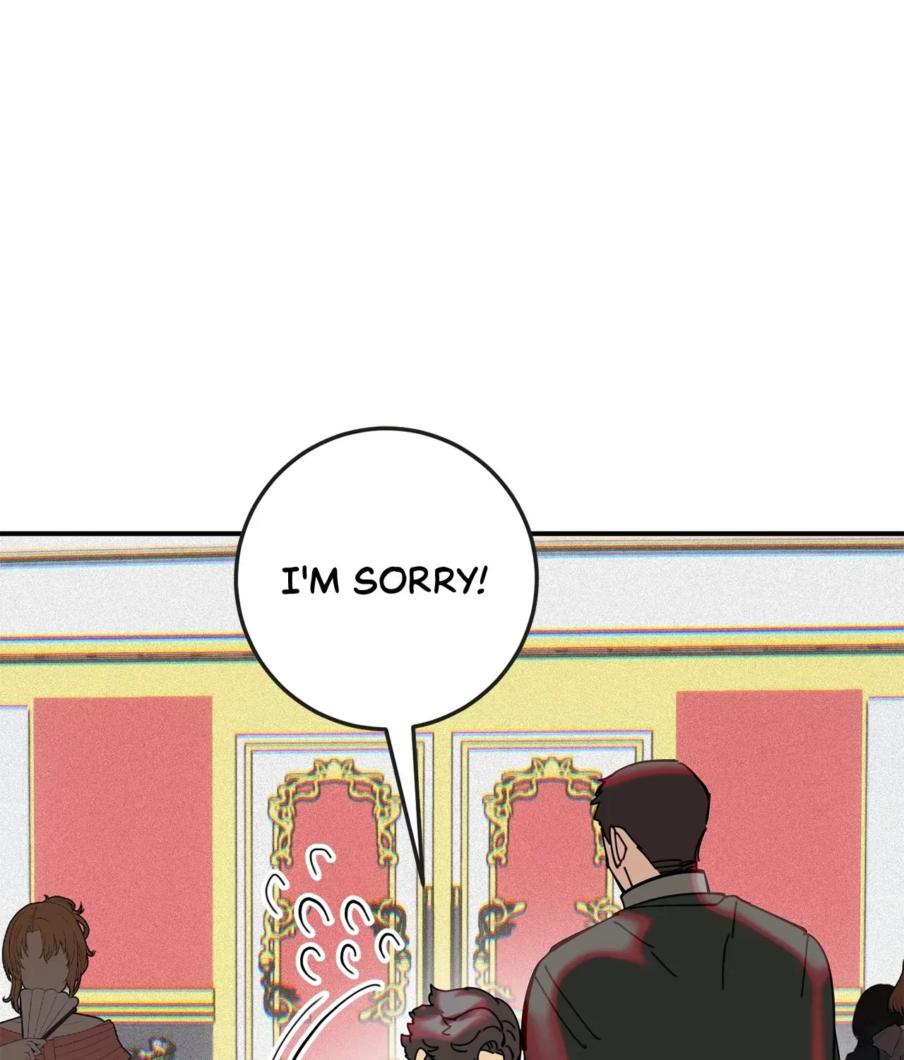 Fragrant Magician Zinmanga X Chapter 35 Page 18