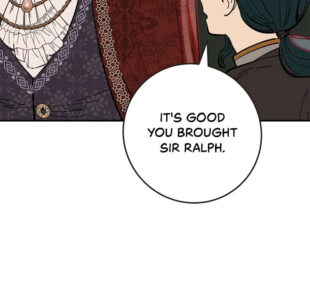 Fragrant Magician Zinmanga X Chapter 35 Page 20