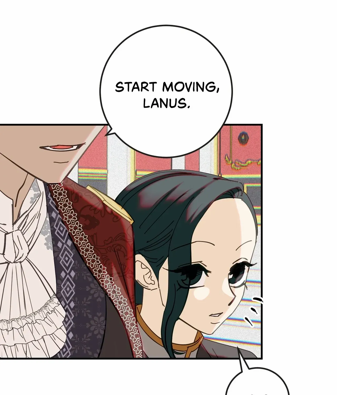 Fragrant Magician Zinmanga X Chapter 35 Page 21